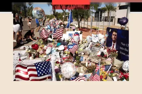 Why the United States Faces a Dangerous Crossroads Following the Conservative Activist Shooting