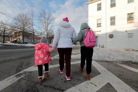 Courts Rule Against Trump Administration on Deporting Guatemalan Minors and Venezuelan Nationals