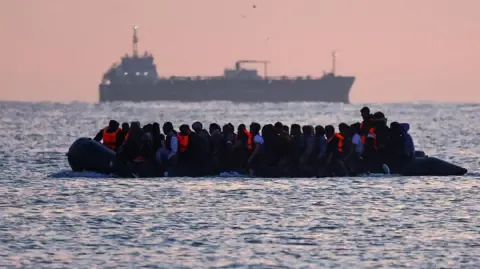 Premier Asylum Seeker Sent Back to France Under New Exchange Policy
