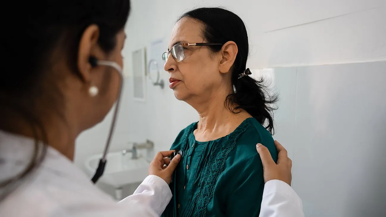 Study Reveals Surprising Factors of Heart Attacks for Women Below 65