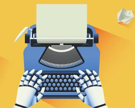 Artificial Intelligence Could Never Replace Our Writers. However, Lacking Regulation, It May Ruin Publishing As It Exists Today