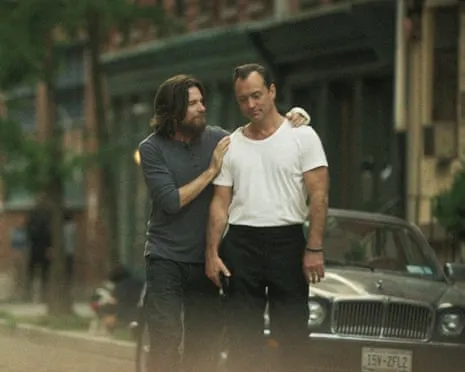 The New Series Critique: A Bleak Show That Struggles to Create Audiences Care