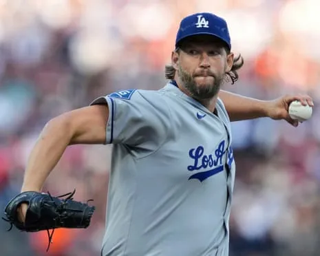 Clayton Kershaw Confirms Departure Following The Ongoing MLB Campaign