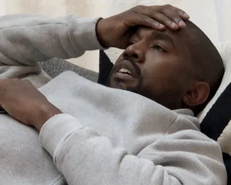 In Whose Name? Documentary Critique: Ye’s Downfall Creates a Darkly Fascinating Watch