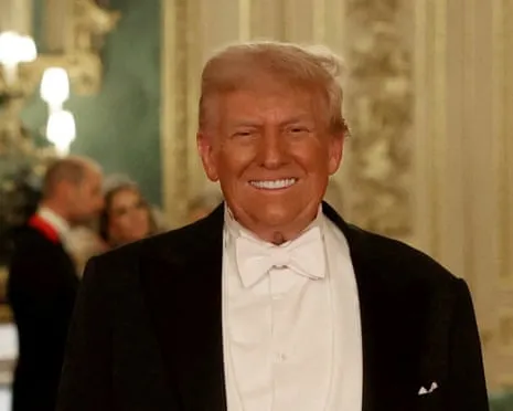Trump Aims to Classify Antifa as a Key Extremist Entity