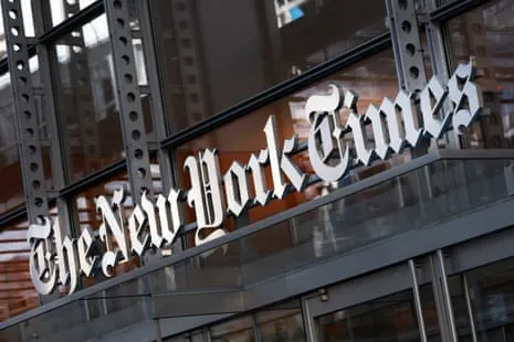 Donald Trump’s Legal Action Challenging the NYT constitutes Frivolous—But Creates a Serious Danger to Journalistic Liberty