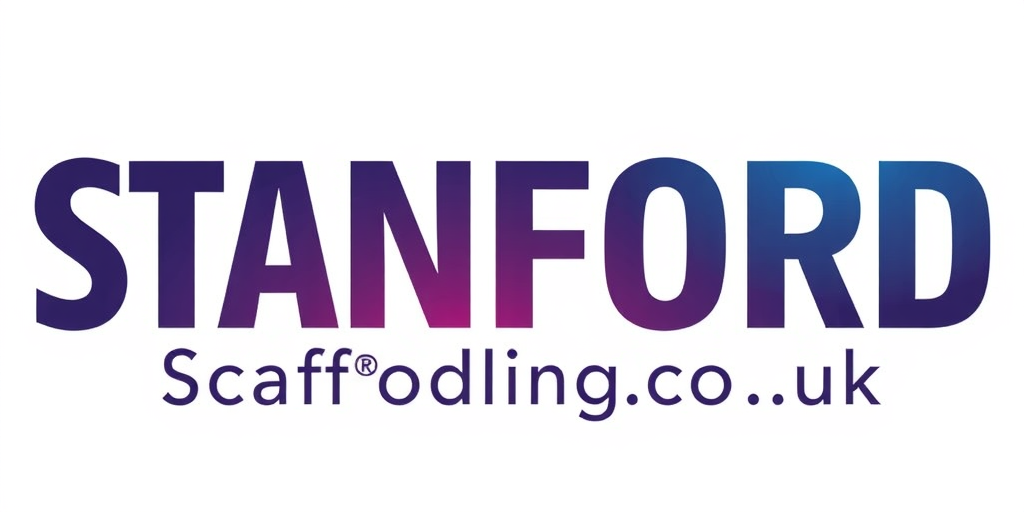 Stanford Scaffolding Blog